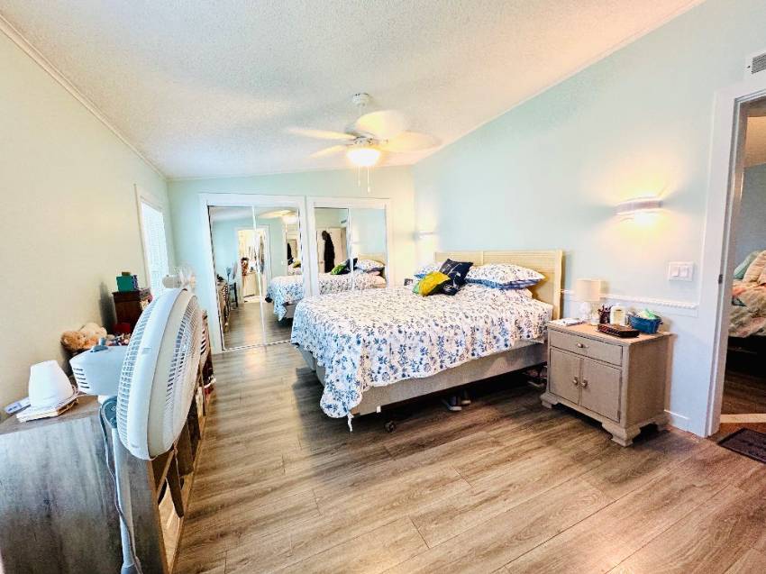 8 Captain Kidd Lane a Winter Haven, FL Mobile or Manufactured Home for Sale